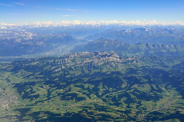 Alpstein
[b]Location[/b]: Appenzeller Alpen, Appenzell, Switzerland
